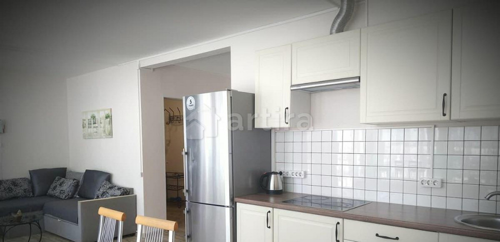 Дом, 100 м2, 15 соток, 1 эт. Первомайское - изображение 3