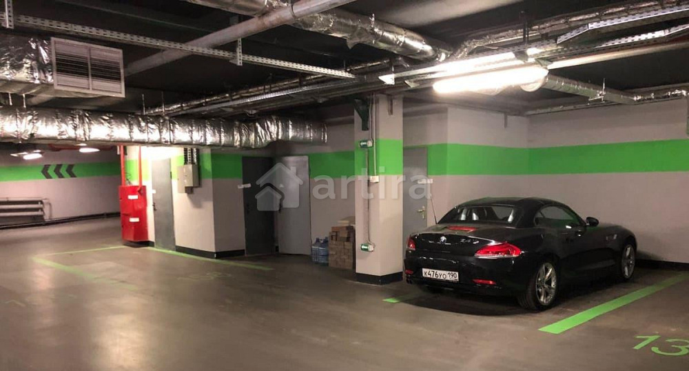 Гараж, 15 м2 Москва - изображение 5