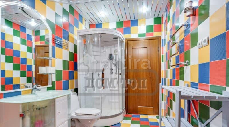 Коттедж, 500 м2 Красногорск - изображение 13