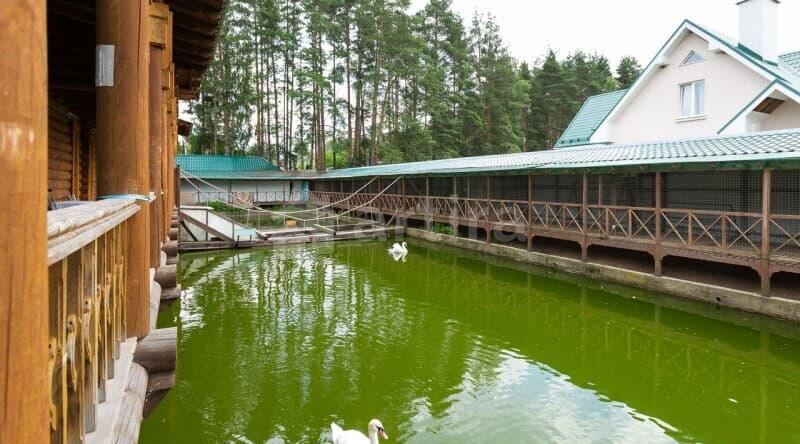 Коттедж, 250 м2 Ногинск - изображение 2