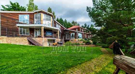 Коттедж, 520 м2 Красногорск