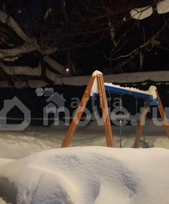 3-комн. квартира, 62 м2, 1/12 эт. Москва - изображение 6