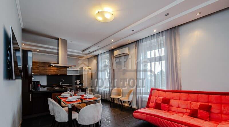 Коттедж, 520 м2 Домодедово - изображение 14