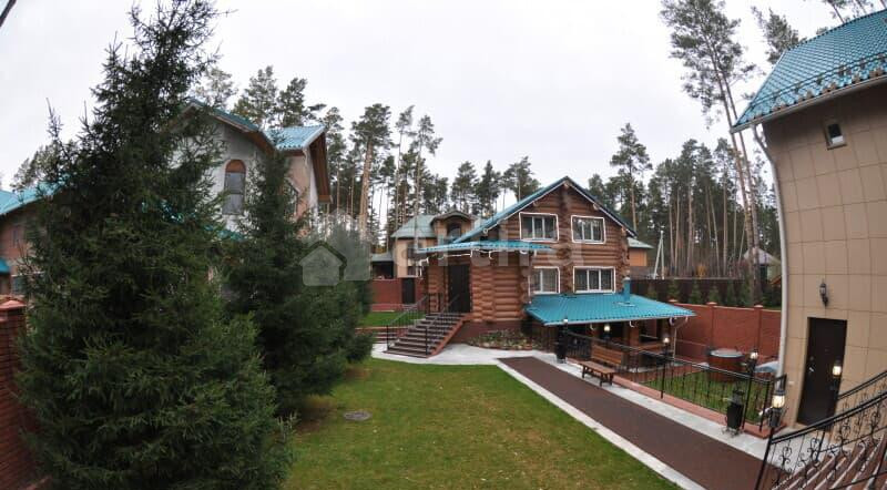 Коттедж, 350 м2 Новосибирск - изображение 14