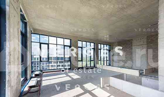 6-комн. пентхаус, 168 м2, 14/14 эт. Москва