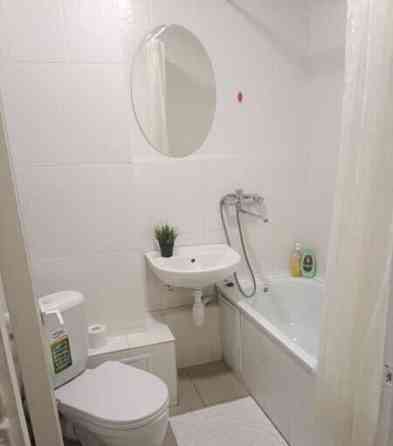 2-комн. квартира, 45 м2, 2/13 эт. Уфа