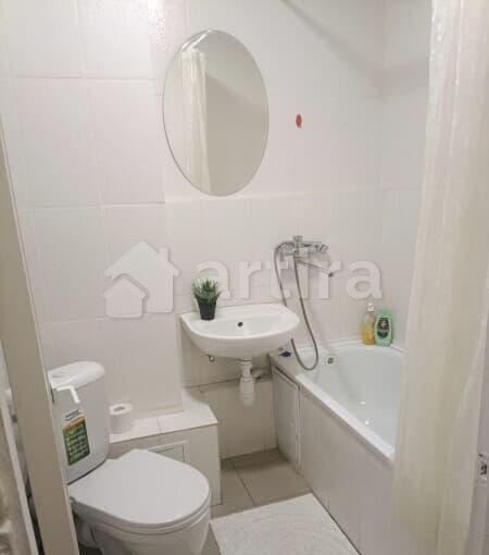 2-комн. квартира, 45 м2, 2/13 эт. Уфа - изображение 5