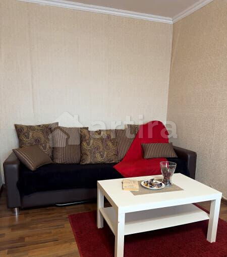 1-комн. квартира, 35 м2, 7/16 эт. Москва - изображение 15