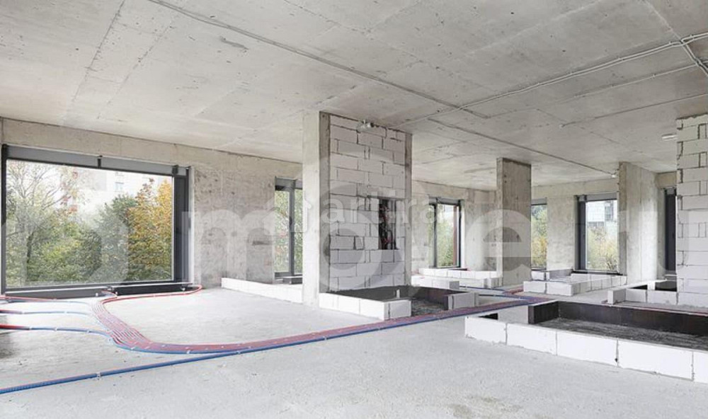 5-комн. квартира, 192 м2, 4/18 эт. Москва - изображение 6