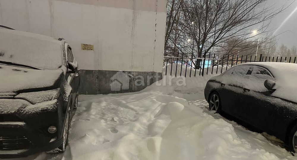 Гараж, 15 м2 Москва - изображение 3