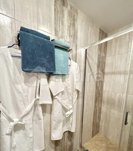 1-комн. квартира, 30 м2, 1/10 эт. Челябинск - изображение 14