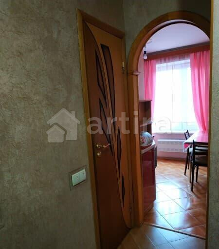 2-комн. квартира, 48 м2, 6/9 эт. Москва - изображение 8