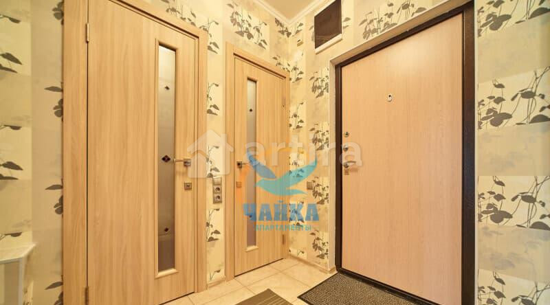 1-комн. квартира, 45 м2, 4/7 эт. Санкт-Петербург - изображение 13