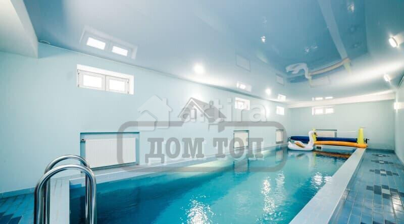 Коттедж, 380 м2 Одинцово - изображение 1