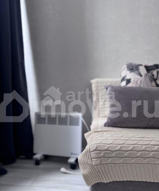 Студия, 24 м2, 6/23 эт. Москва - изображение 5