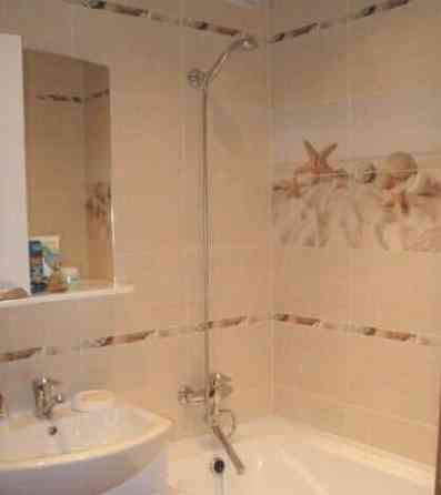 1-комн. квартира, 34 м2, 2/5 эт. Москва