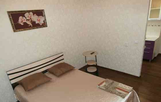 1-комн. квартира, 30 м2, 3/16 эт. Иркутск