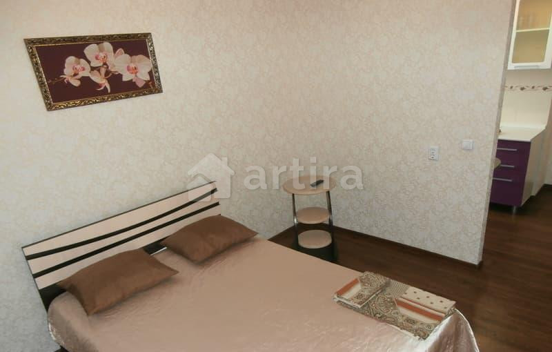 1-комн. квартира, 30 м2, 3/16 эт. Иркутск - изображение 3