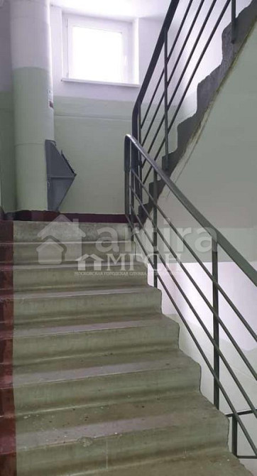 1-комн. квартира, 38.9 м2, 8/12 эт. Москва - изображение 3