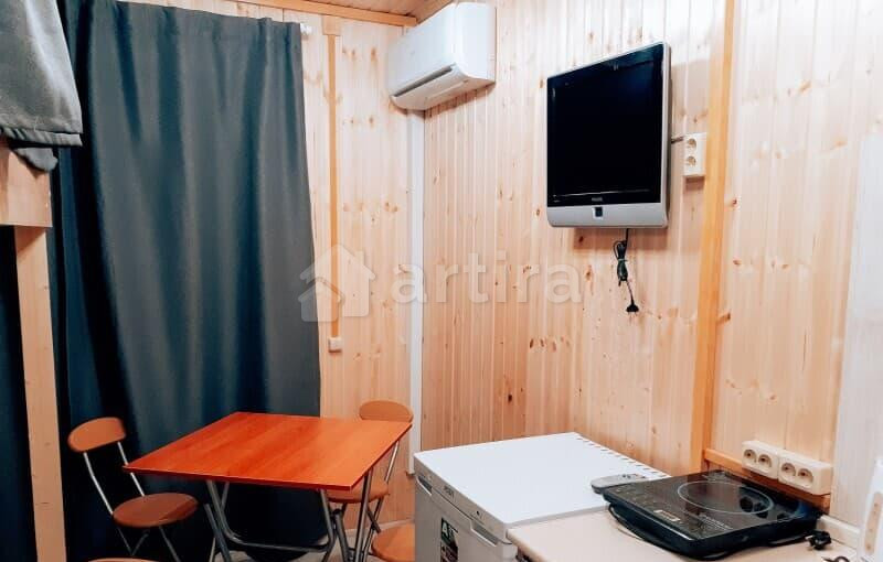 Студия, 17 м2, 2/5 эт. Казань - изображение 9