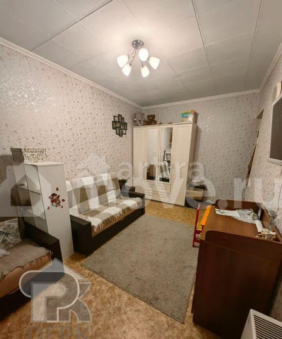 4-комн. квартира, 91.1 м2, 2/17 эт. Москва - изображение 5