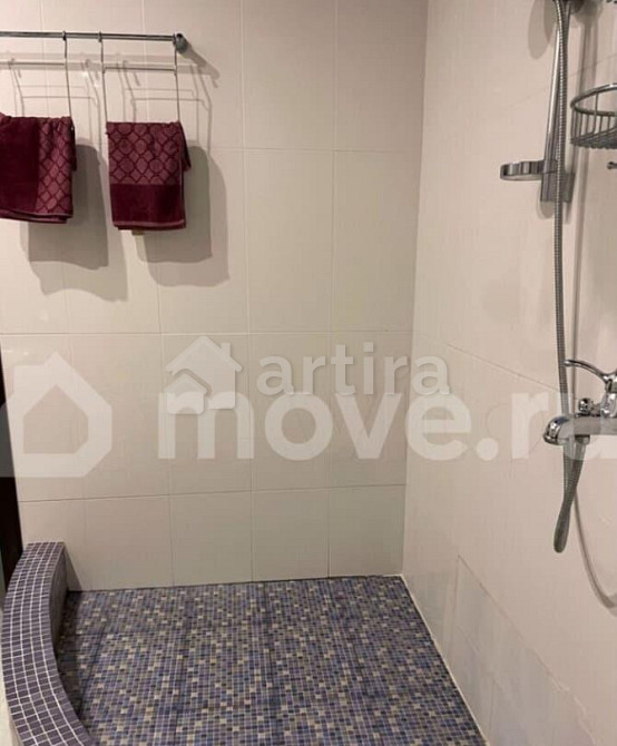 Студия, 21.7 м2, 2/5 эт. Москва - изображение 2