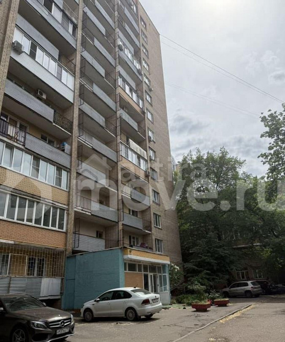 2-комн. квартира, 51.6 м2, 5/14 эт. Москва - изображение 7