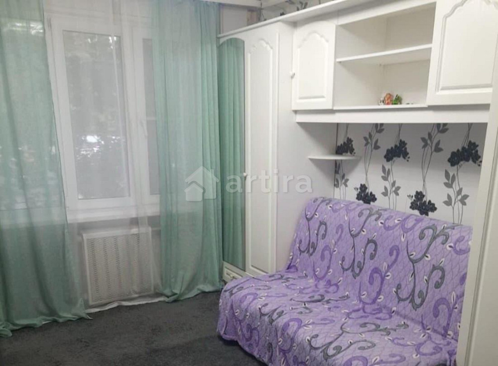 Комната, 16 м2, 2/5 эт. Балашиха - изображение 1