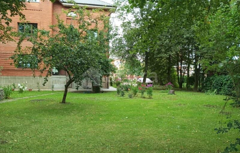 Коттедж, 1000 м2 Подольск - изображение 17