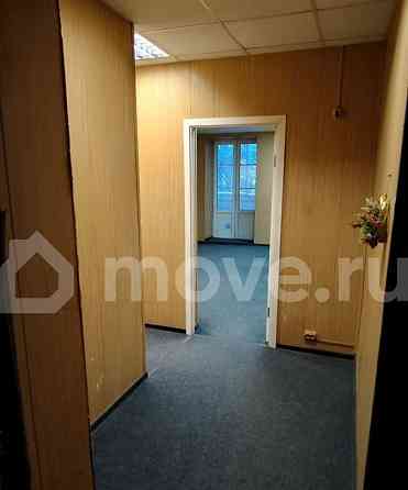 3-комн. квартира, 67.4 м2, 2/5 эт. Москва