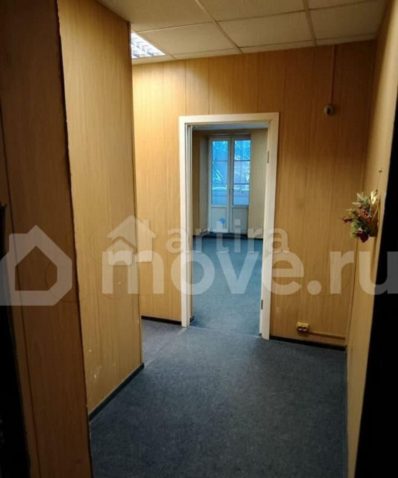 3-комн. квартира, 67.4 м2, 2/5 эт. Москва - изображение 5