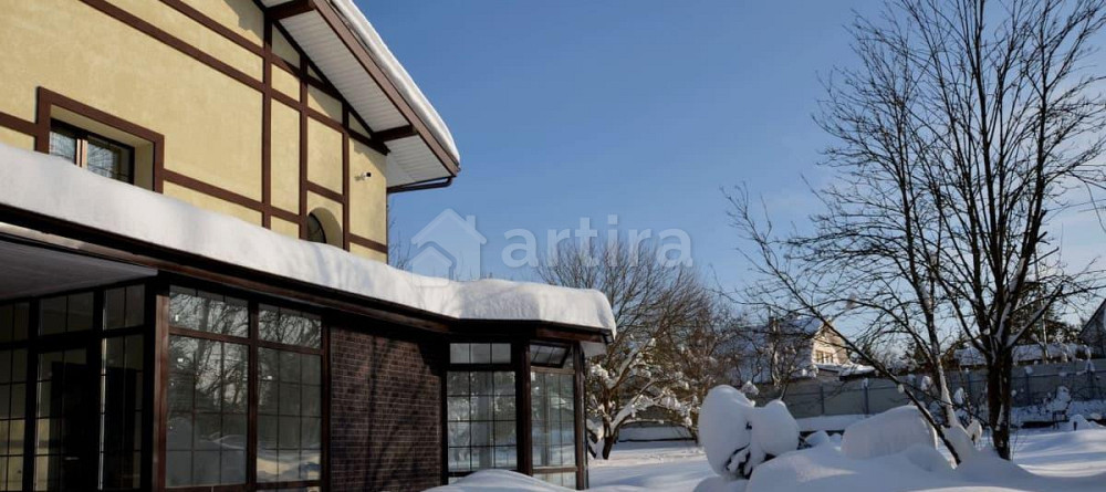 Дом, 303.2 м2, 18.4 сотки, 2 эт. Подольск - изображение 4