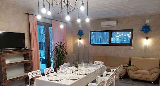 Коттедж, 140 м2, 6 соток, 2 эт. Ломоносов