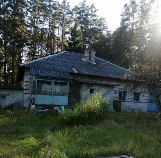 Коттедж, 206 м2, 12 соток, 1 эт. Кировск