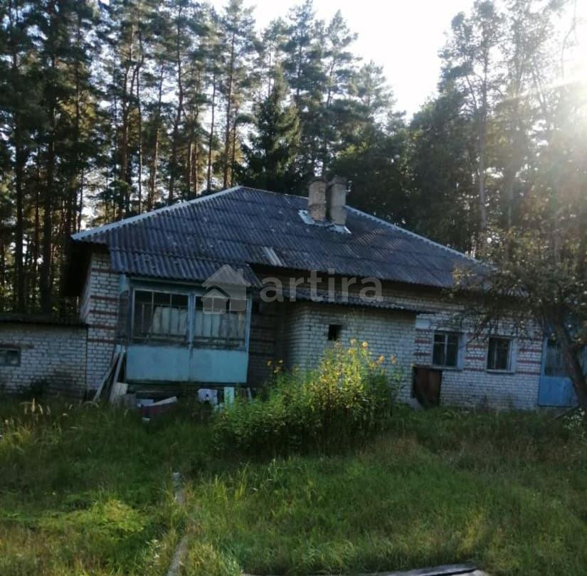 Коттедж, 206 м2, 12 соток, 1 эт. Кировск - изображение 6