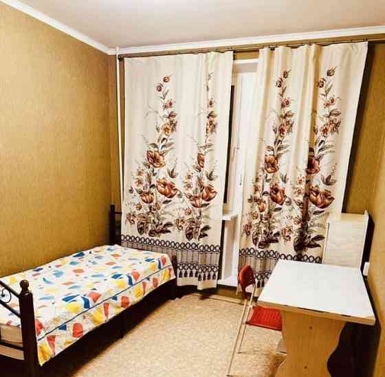 Комната, 55 м2, 12/12 эт. Москва