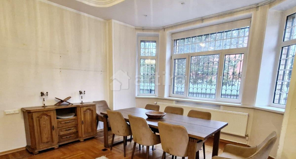 Дом, 435 м2, 15 соток, 3 эт. Москва - изображение 3