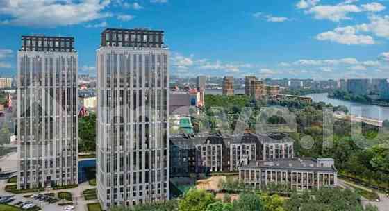 4-комн. квартира, 163 м2, 19/24 эт. Москва