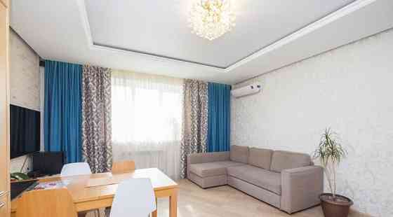 3-комн. квартира, 100 м2, 13/13 эт. Новосибирск