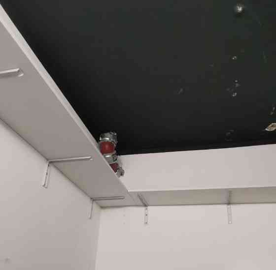 Гараж, 5 м2 Мытищи