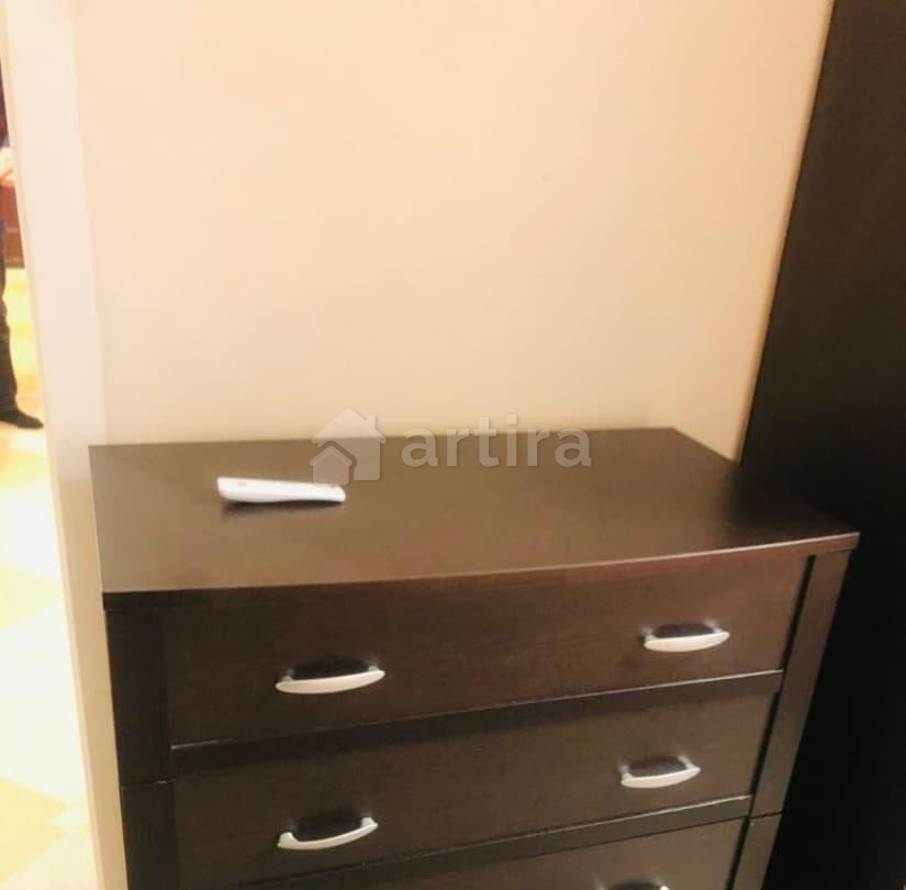 Комната, 17 м2, 1/5 эт. Москва - изображение 4