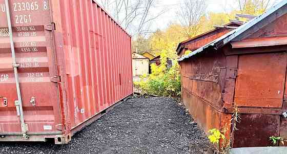 Гараж, 12 м2 Электросталь