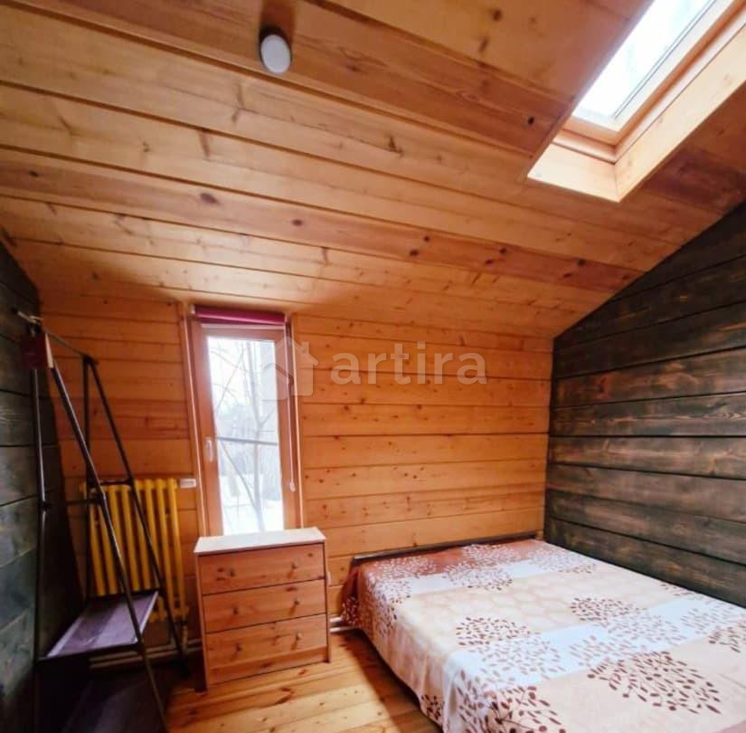 Дом, 60 м2, 30 соток, 1 эт. Мытищи - изображение 2