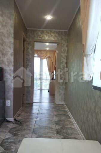 2-комн. квартира, 40 м2, 3/3 эт. Ялта - изображение 9