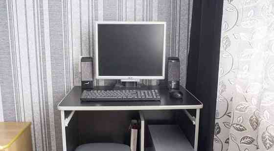 1-комн. квартира, 38 м2, 3/5 эт. Туймазы