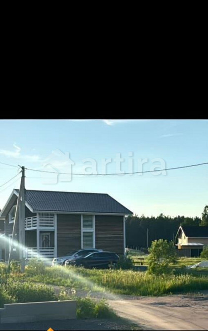 Дом, 140 м2, 12 соток, 2 эт. Сосново - изображение 1