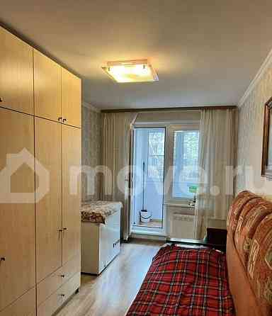 3-комн. квартира, 59 м2, 2/9 эт. Москва
