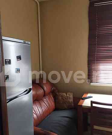 1-комн. квартира, 38.6 м2, 17/17 эт. Москва