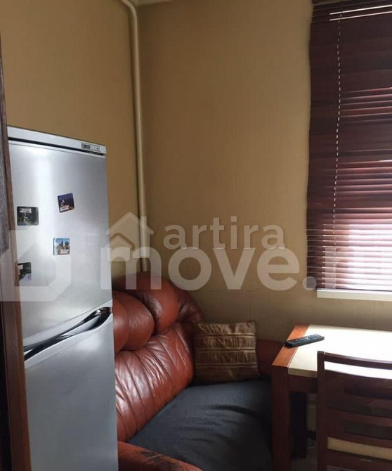 1-комн. квартира, 38.6 м2, 17/17 эт. Москва - изображение 1