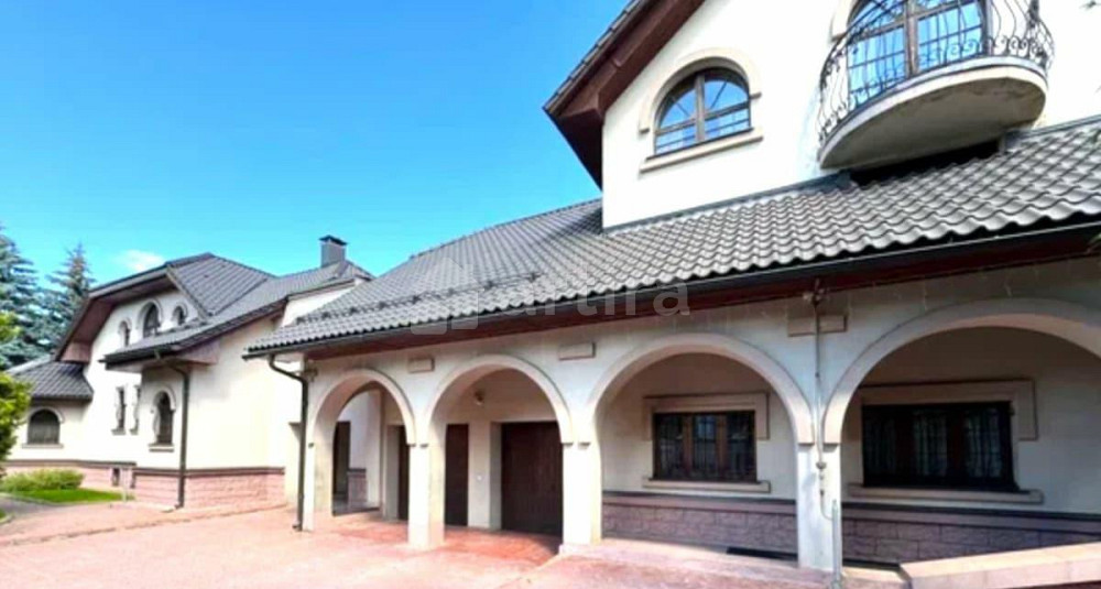 Дом, 1100 м2, 30 соток, 3 эт. Одинцово - изображение 4